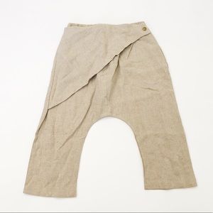 Neve / Hawk Harem Pants
